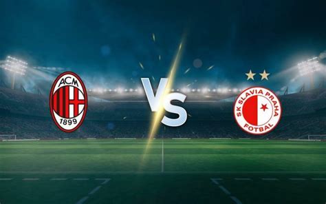 ac milan vs slavia prague prediction